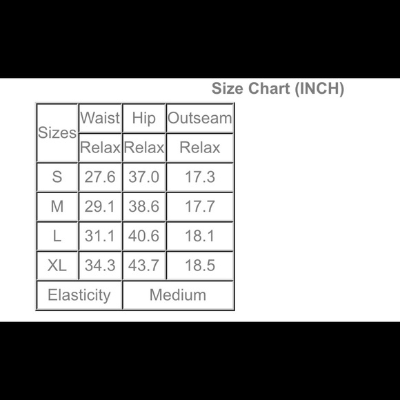 Distressed denim skirt - Picture 4 of 4